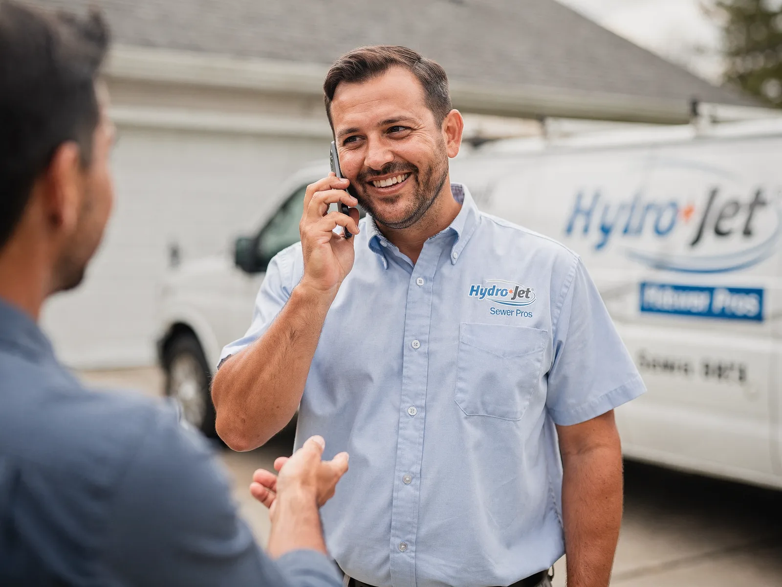 Hydro Jetting Pottersville, NJ FAQs